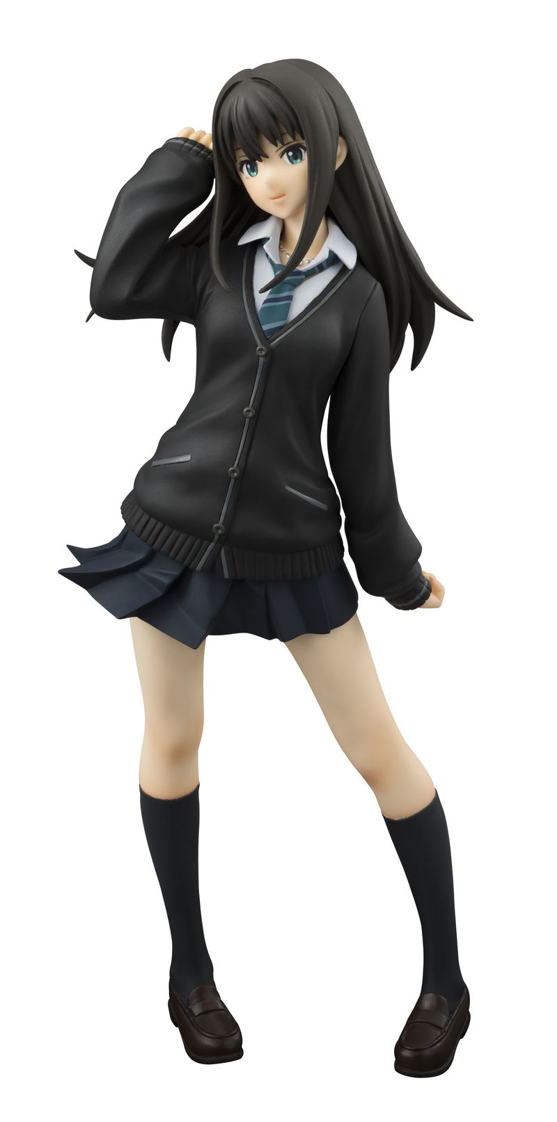 World Uniform Operation The Idolm@ster Cinderella Girls: Shibuya Rin image 2