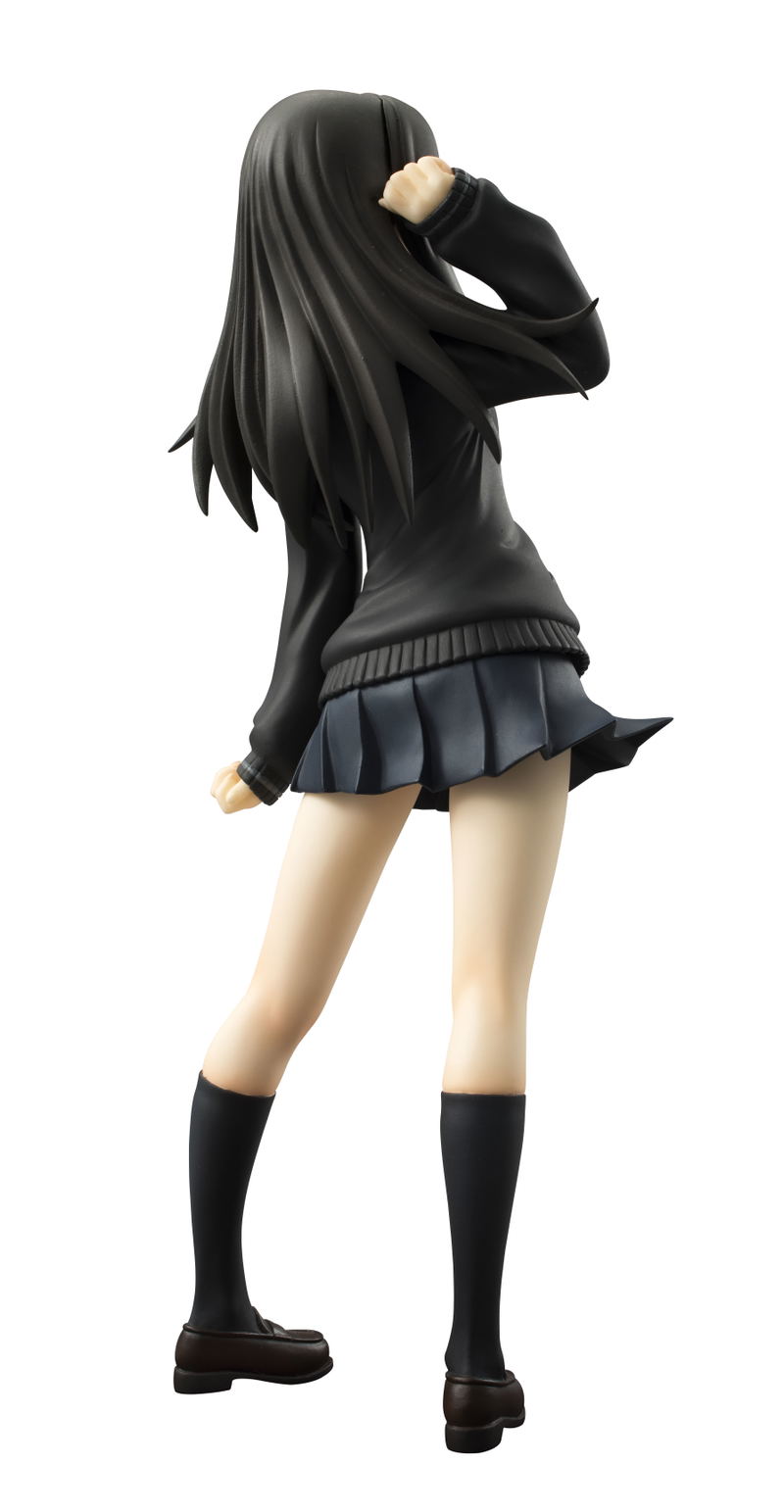 World Uniform Operation The Idolm@ster Cinderella Girls: Shibuya Rin image 4