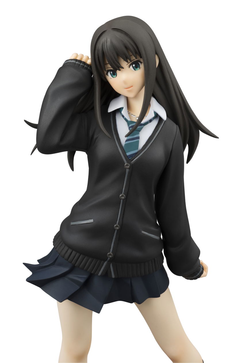 World Uniform Operation The Idolm@ster Cinderella Girls: Shibuya Rin image 6