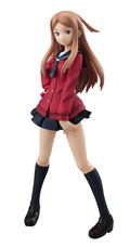 World Uniform Operation World Trigger: Konami Kirie thumbnail 1