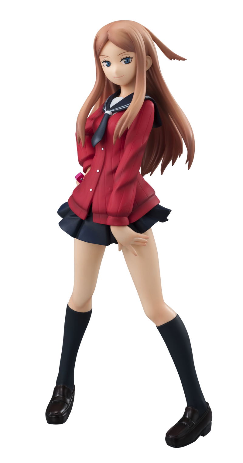 World Uniform Operation World Trigger: Konami Kirie image 1