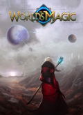 Worlds of Magic <span class="ext" style="background-color: #2a475e; color: #FFFFFF;">STEAM</span> <span class="ext ext_digital">digital</span> thumbnail 1