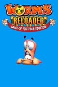 Worms Reloaded (Game of the Year Edition) <span class="ext" style="background-color: #2a475e; color: #FFFFFF;">STEAM</span> <span class="ext ext_digital">digital</span> thumbnail 1