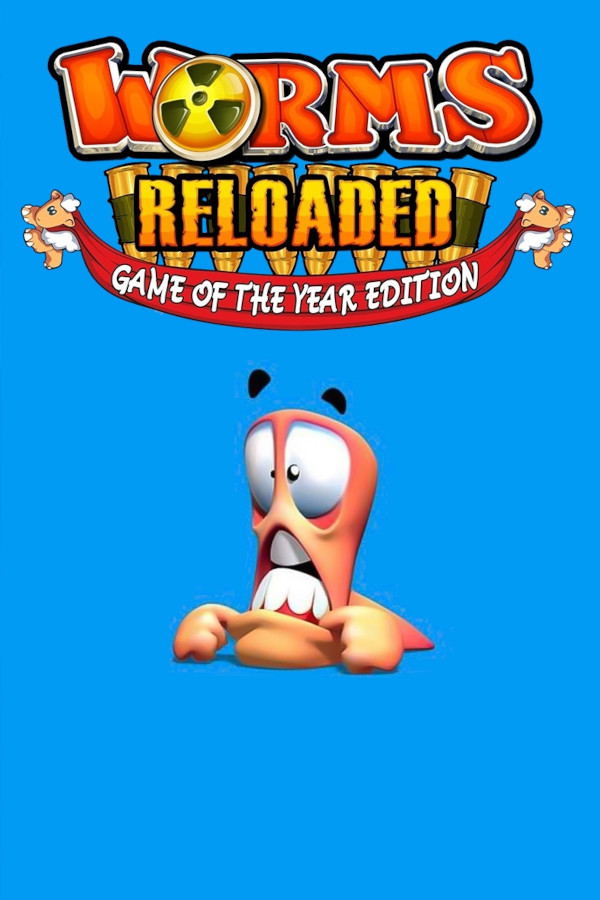 Worms Reloaded (Game of the Year Edition) <span class="ext" style="background-color: #2a475e; color: #FFFFFF;">STEAM</span> <span class="ext ext_digital">digital</span> image 1