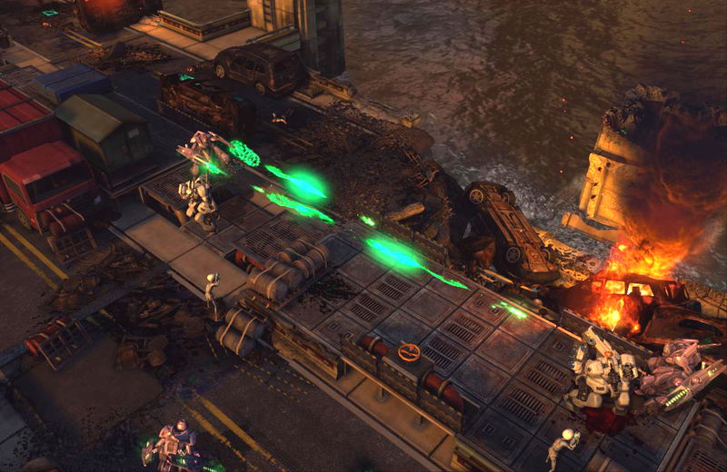 XCOM: Enemy Within Expansion Pack (DLC) <span class="ext" style="background-color: #B0000F; color: #FFFFFF;">DLC</span> <span class="ext" style="background-color: #2a475e; color: #FFFFFF;">STEAM</span> <span class="ext ext_digital">digital</span> image 9