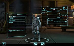 XCOM: Enemy Within Expansion Pack (DLC)