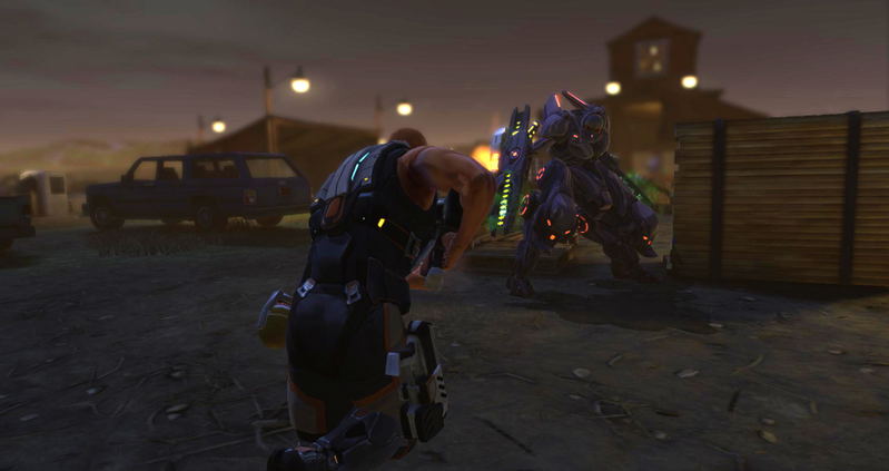 XCOM: Enemy Within Expansion Pack (DLC) <span class="ext" style="background-color: #B0000F; color: #FFFFFF;">DLC</span> <span class="ext" style="background-color: #2a475e; color: #FFFFFF;">STEAM</span> <span class="ext ext_digital">digital</span> image 5