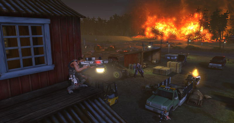 XCOM: Enemy Within Expansion Pack (DLC) <span class="ext" style="background-color: #B0000F; color: #FFFFFF;">DLC</span> <span class="ext" style="background-color: #2a475e; color: #FFFFFF;">STEAM</span> <span class="ext ext_digital">digital</span> image 6