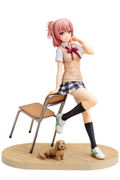 My Teen Romantic Comedy SNAFU TOO! 1/8 Scale Pre-Painted Figure: Yui Yuigahama (Re-run) thumbnail 1