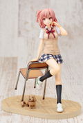 My Teen Romantic Comedy SNAFU TOO! 1/8 Scale Pre-Painted Figure: Yui Yuigahama (Re-run) thumbnail 3