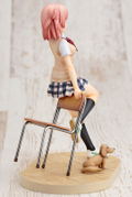 My Teen Romantic Comedy SNAFU TOO! 1/8 Scale Pre-Painted Figure: Yui Yuigahama (Re-run) thumbnail 5