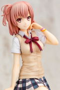 My Teen Romantic Comedy SNAFU TOO! 1/8 Scale Pre-Painted Figure: Yui Yuigahama (Re-run) thumbnail 6