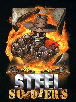 Z: Steel Soldiers_