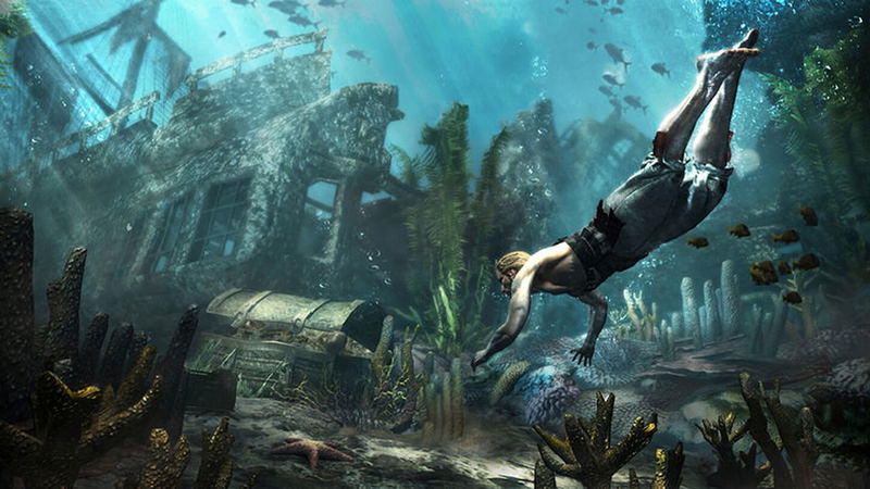 Assassin's Creed IV: Black Flag (Deluxe Edition) <span class="ext" style="background-color: #3b5998; color: #FFFFFF;">Ubisoft Connect</span> <span class="ext ext_digital">digital</span> image 3