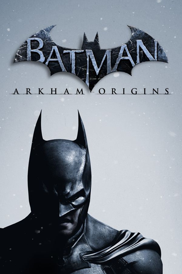 Buy Batman: Arkham Origins Blackgate Steam