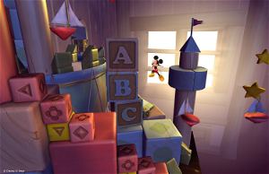 Disney Castle of Illusion: Starring Mickey Mouse