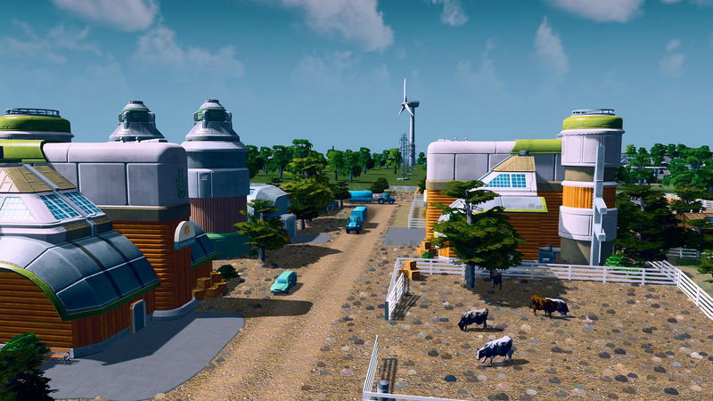 Cities: Skylines <span class="ext" style="background-color: #2a475e; color: #FFFFFF;">STEAM</span> <span class="ext ext_digital">digital</span> image 11