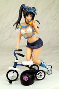 Daydream Collection Vol. 15: Tricycle Racer Candy Blue Ver. thumbnail 1