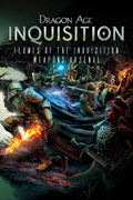 Dragon Age: Inquisition + Flames of the Inquisition Weapons Arsenal <span class="ext" style="background-color: #F96529; color: #FFFFFF;">Electronic Arts</span> <span class="ext ext_digital">digital</span> thumbnail 1