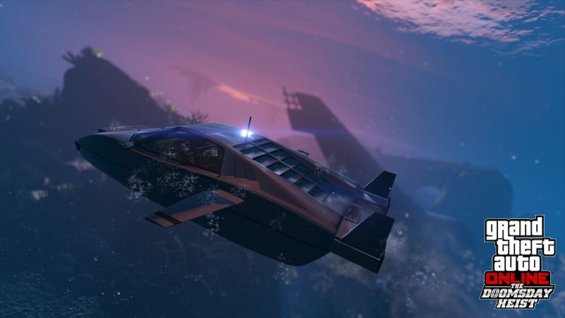 Grand Theft Auto V (incl. $1.2M Bonus) <span class="ext" style="background-color: #ffa500; color: #FFFFFF;">Rockstar Games Social Club</span> <span class="ext ext_digital">digital</span> image 10