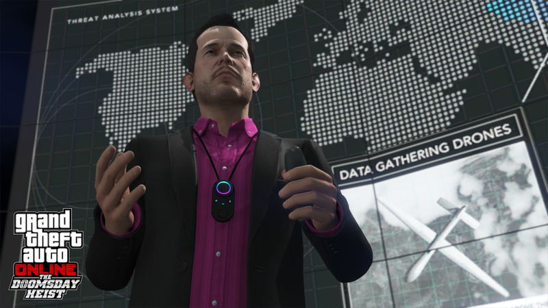 Grand Theft Auto V (incl. $1.2M Bonus) <span class="ext" style="background-color: #ffa500; color: #FFFFFF;">Rockstar Games Social Club</span> <span class="ext ext_digital">digital</span> image 11