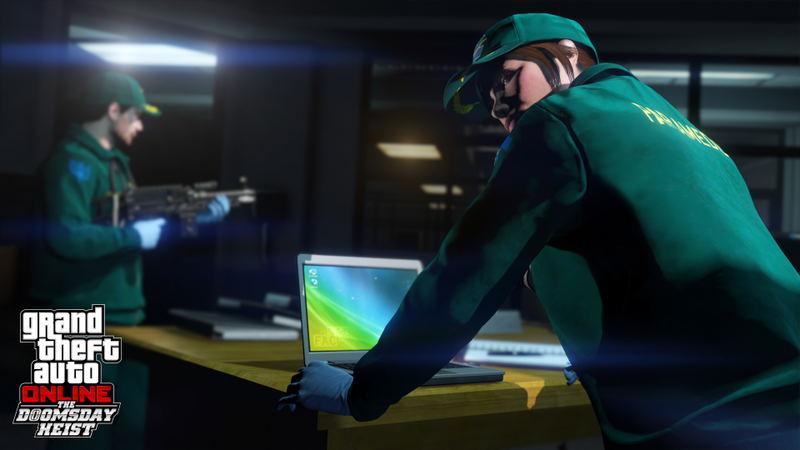 Grand Theft Auto V (incl. $1.2M Bonus) <span class="ext" style="background-color: #ffa500; color: #FFFFFF;">Rockstar Games Social Club</span> <span class="ext ext_digital">digital</span> image 5