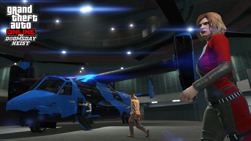 Grand Theft Auto V (incl. $1.2M Bonus) <span class="ext" style="background-color: #ffa500; color: #FFFFFF;">Rockstar Games Social Club</span> <span class="ext ext_digital">digital</span> image 7