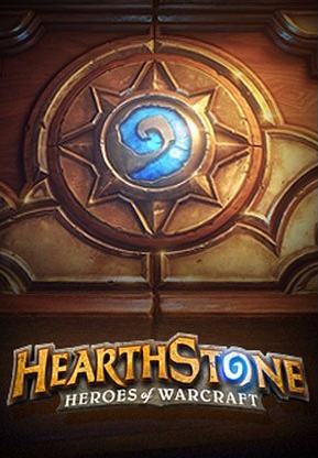 Hearthstone: Heroes of Warcraft Game Card Pack <span class="ext ext_digital">digital</span> image 1