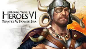 Might & Magic: Heroes VI - Pirates of the Savage Sea Adventure Pack (DLC)_