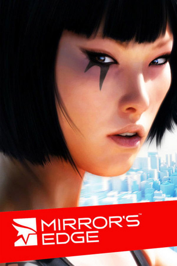 Mirror's Edge STEAM digital for Windows, Steam Deck