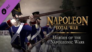 Napoleon: Total War Heroes of the Napoleonic Wars (DLC)_