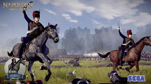 Napoleon: Total War Heroes of the Napoleonic Wars (DLC)_