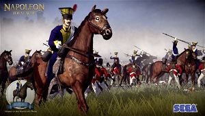 Napoleon: Total War Heroes of the Napoleonic Wars (DLC)