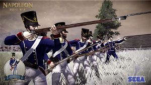 Napoleon: Total War Heroes of the Napoleonic Wars (DLC)