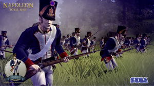Napoleon: Total War Heroes of the Napoleonic Wars (DLC)_