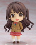 Nendoroid No. 522 The Idolm@ster Cinderella Girls: Uzuki Shimamura thumbnail 2