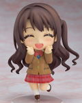 Nendoroid No. 522 The Idolm@ster Cinderella Girls: Uzuki Shimamura thumbnail 4