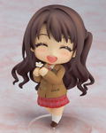 Nendoroid No. 522 The Idolm@ster Cinderella Girls: Uzuki Shimamura thumbnail 5