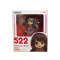 Nendoroid No. 522 The Idolm@ster Cinderella Girls: Uzuki Shimamura thumbnail 7
