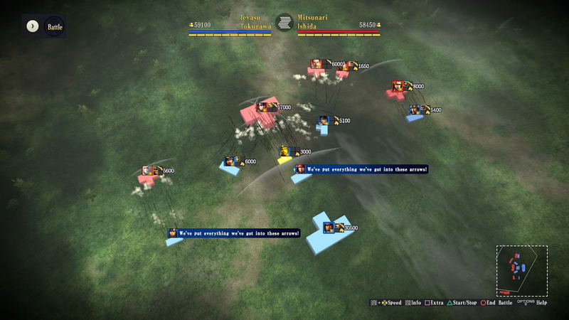 Nobunaga's Ambition: Sphere of Influence image 6