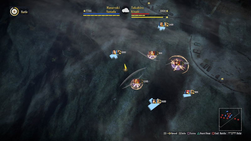 Nobunaga's Ambition: Sphere of Influence image 9