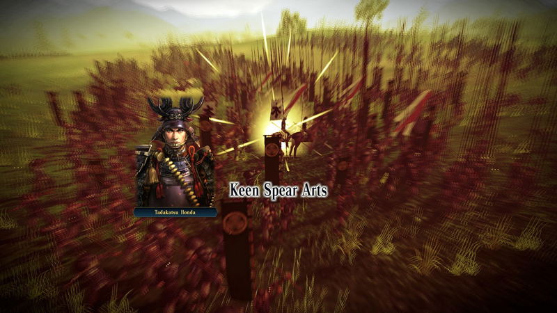 Nobunaga's Ambition: Sphere of Influence image 15