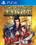 Nobunaga's Ambition: Sphere of Influence thumbnail 1