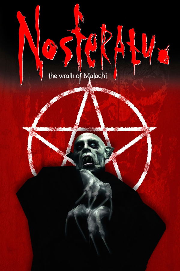 Nosferatu: The Wrath of Malachi STEAM digital — Import Game Deal