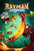 Rayman Legends <span class="ext" style="background-color: #3b5998; color: #FFFFFF;">Ubisoft Connect</span> <span class="ext ext_digital">digital</span> thumbnail 1