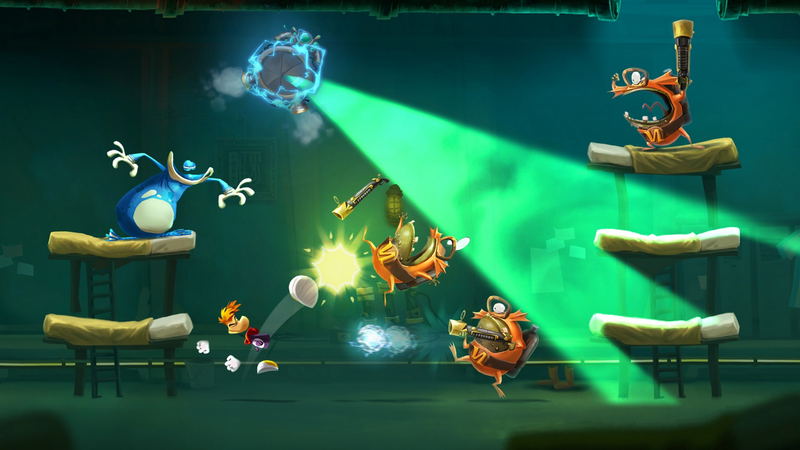 Rayman Legends <span class="ext" style="background-color: #3b5998; color: #FFFFFF;">Ubisoft Connect</span> <span class="ext ext_digital">digital</span> image 9