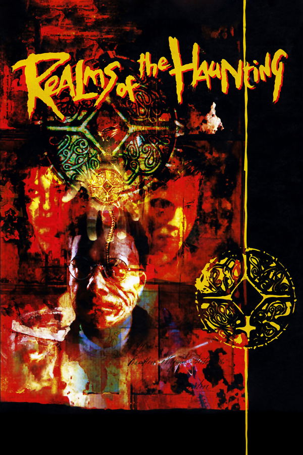 Realms of the Haunting STEAM digital — Import Game Deal