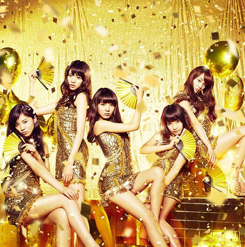 Summer Nude Adolescence [CD+DVD Limited Edition Type A] (Yumemiru