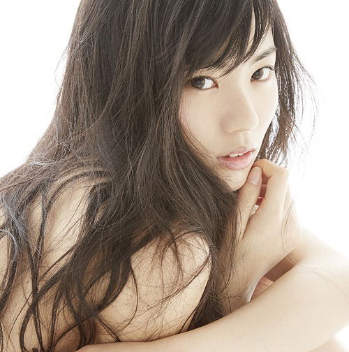 Summer Nude Adolescence [Limited Edition Type E] image 1