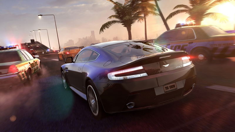 The Crew <span class="ext" style="background-color: #3b5998; color: #FFFFFF;">Ubisoft Connect</span> <span class="ext ext_digital">digital</span> image 5
